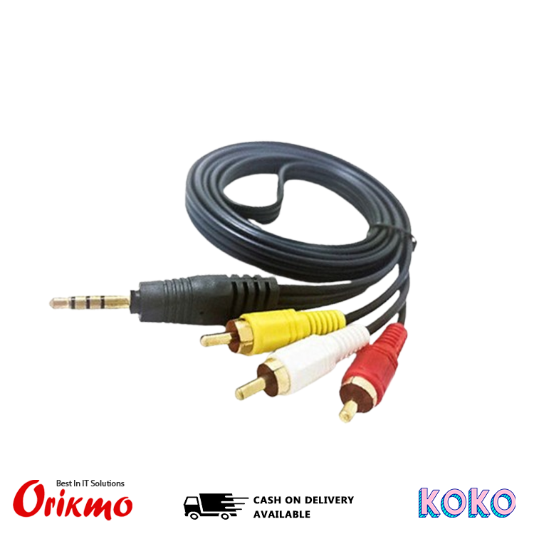 DTV CABLE A GRADE