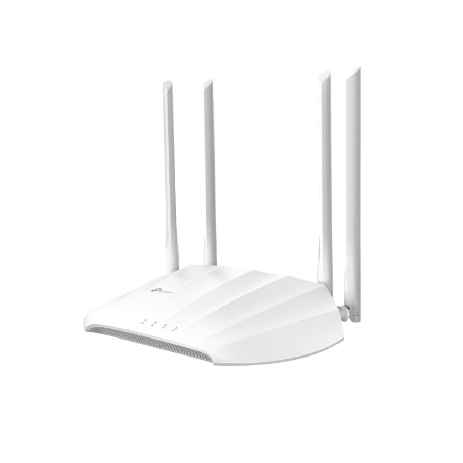 TP-LINK TL-WA1201 AC1200 WIRELRSS ACCESS POINT