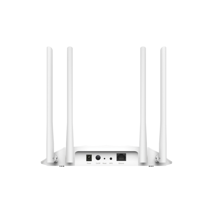 TP-LINK TL-WA1201 AC1200 WIRELRSS ACCESS POINT
