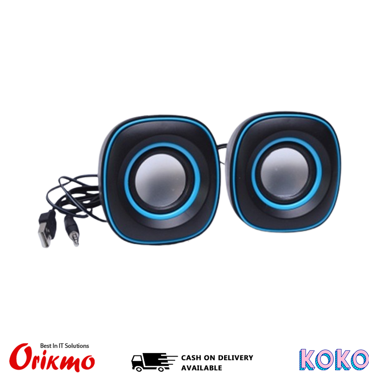 SPEAKER G105