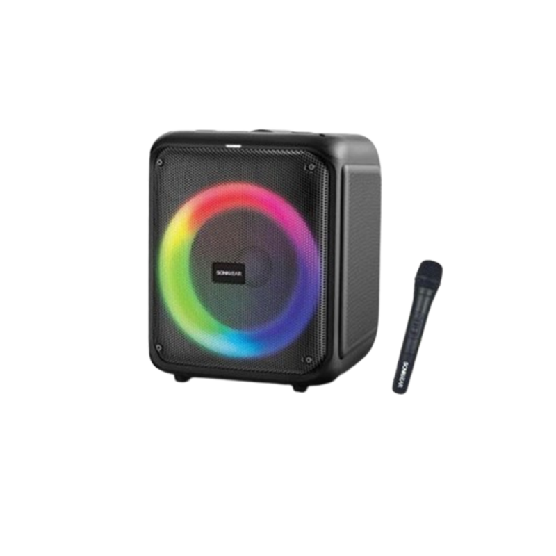 SONICGEAR AUDIOX PRO 600HD BLUETOOTH SPEAKER
