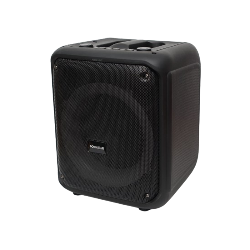 SONICGEAR AUDIOX PRO 600HD BLUETOOTH SPEAKER