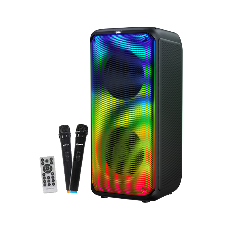 SONICGEAR AUDIOX PRO 800HD RGB SPEAKER