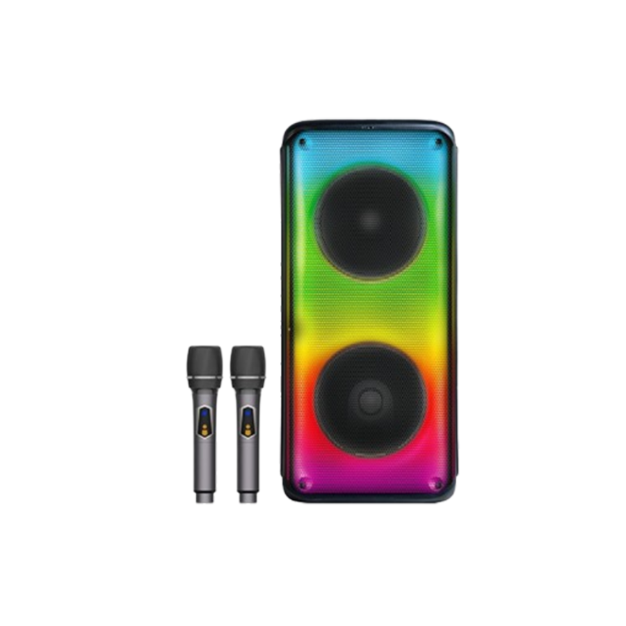 SONICGEAR AUDIOX PRO 800HD RGB SPEAKER
