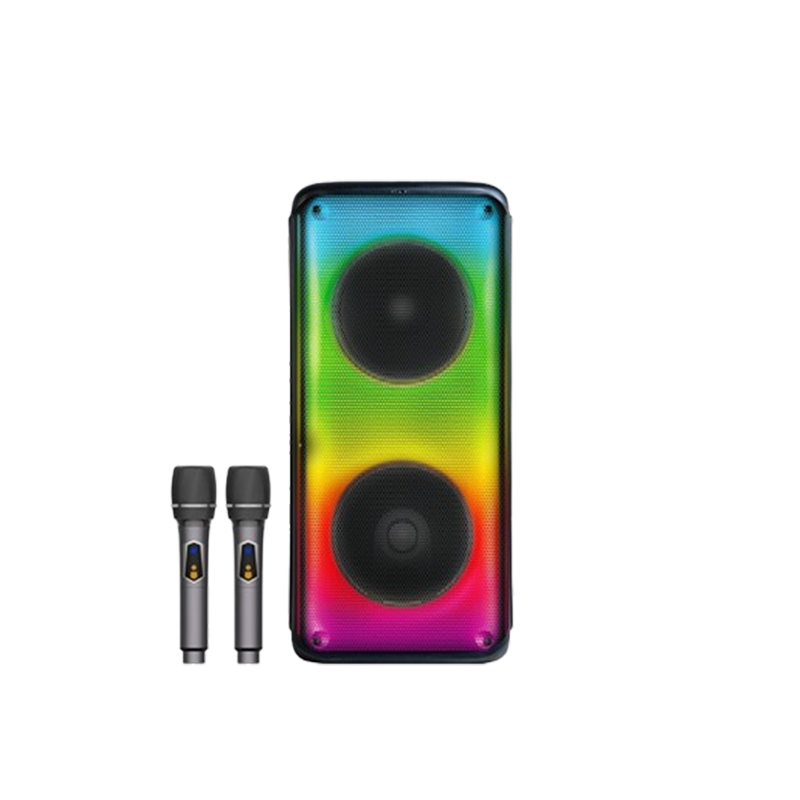 SONICGEAR AUDIOX PRO 800HD RGB SPEAKER