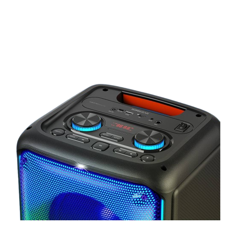 SONICGEAR AUDIOX PRO 800HD RGB SPEAKER