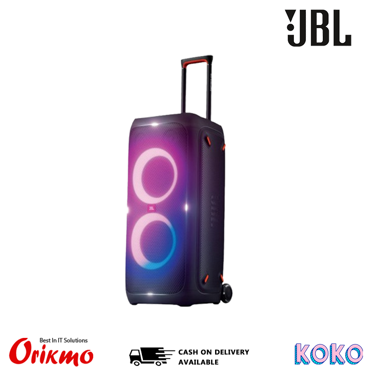 JBL PARTYBOX 310 SPEAKER