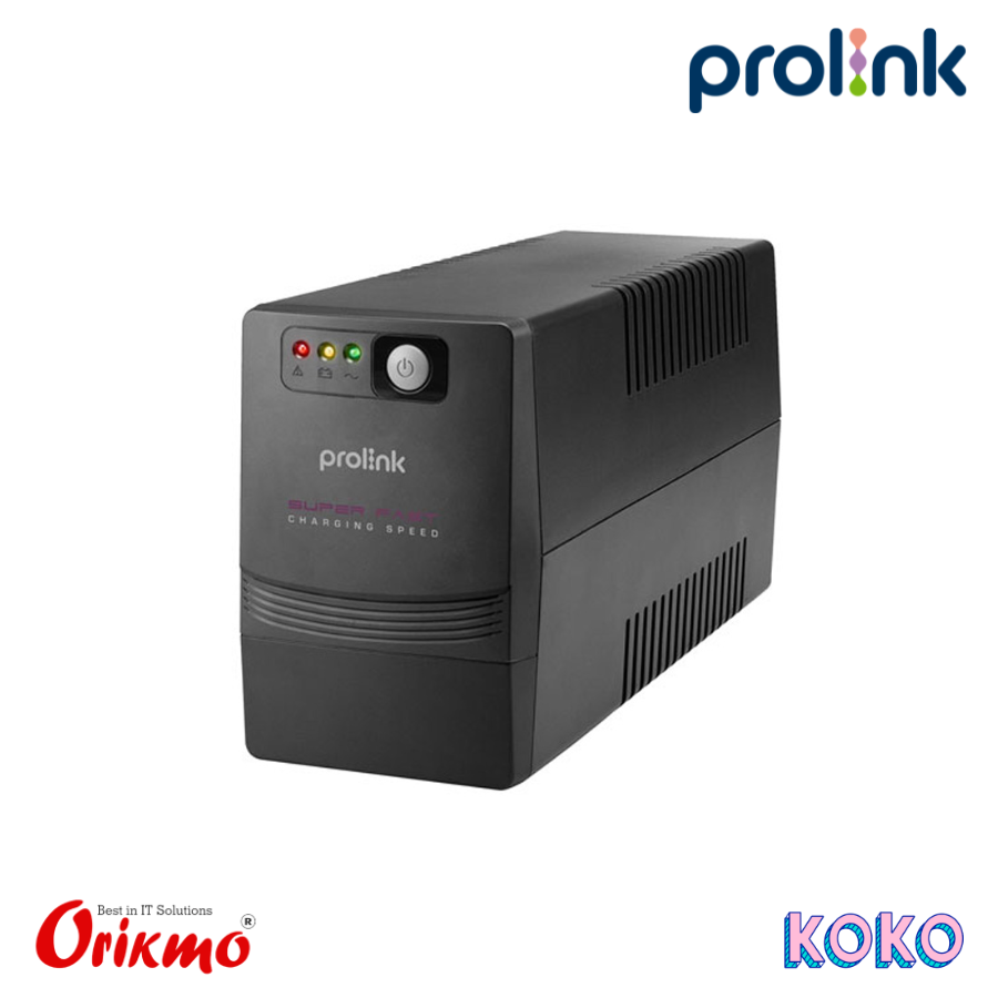 PROLINK 1.2KV UPS