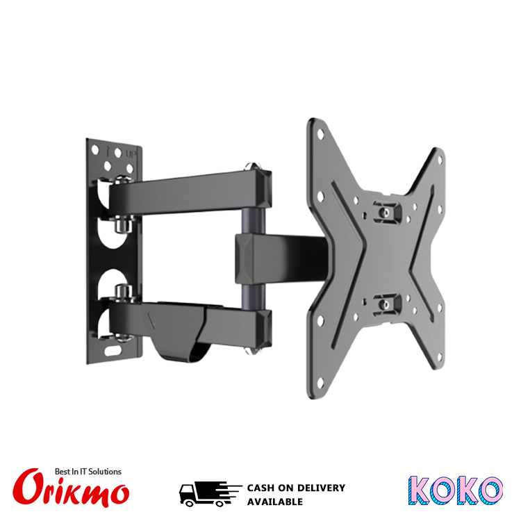 ADJUSTABLE TV WALL MOUNT F05 14-42