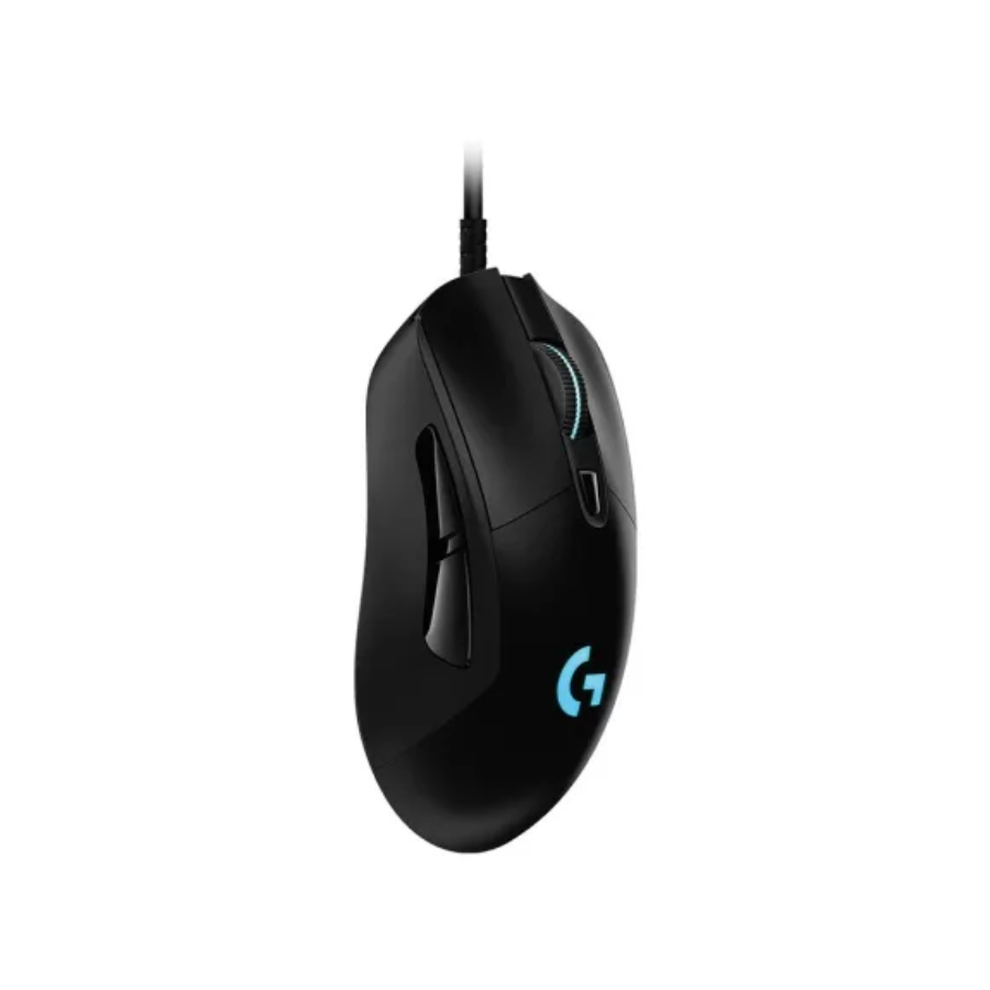 LOGITECH G403 HERO GAMING MOUSE
