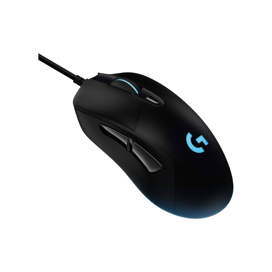 LOGITECH G403 HERO GAMING MOUSE