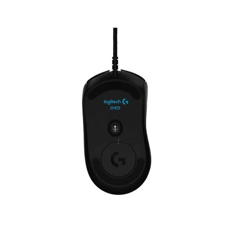 LOGITECH G403 HERO GAMING MOUSE