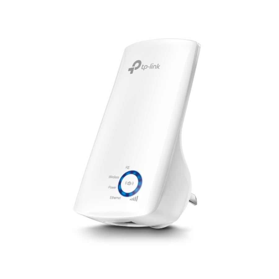 TP LINK TL-WA850RE 300MBPS UNIVERSAL RANGE EXTENDER