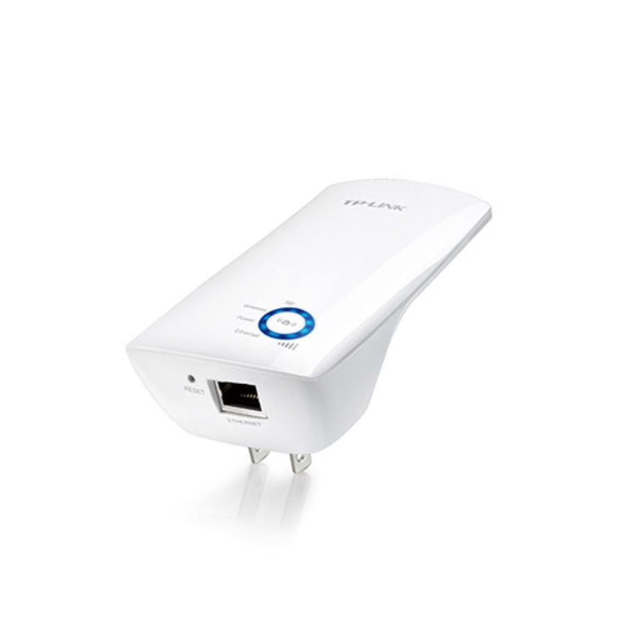 TP LINK TL-WA850RE 300MBPS UNIVERSAL RANGE EXTENDER