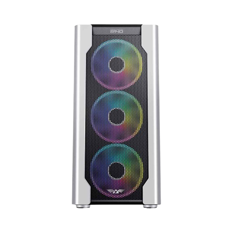 ARMAGGEDDON AIRSTREAM R140 ARGB CASING