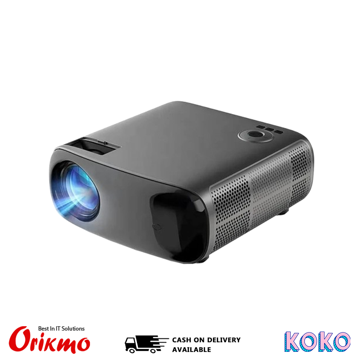 FULL HD LED SMART PROJECTOR