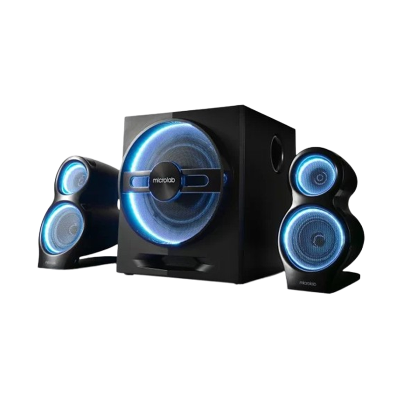 SUB WOOFER MICROLAB T10 BT