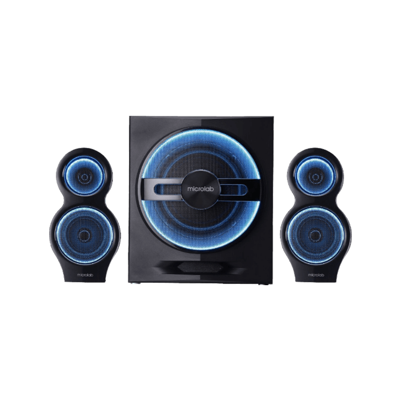 SUB WOOFER MICROLAB T10 BT