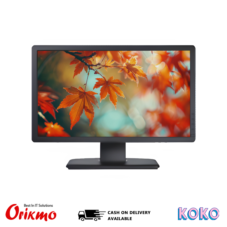 LED MONITOR 23 WIDE
