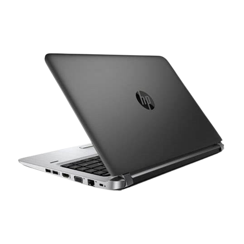 HP PROBOOK 450 G3 I5 6TH GEN RECONDITION LAPTOP (8GB, 256GB M.2 SSD, 500GB HDD)