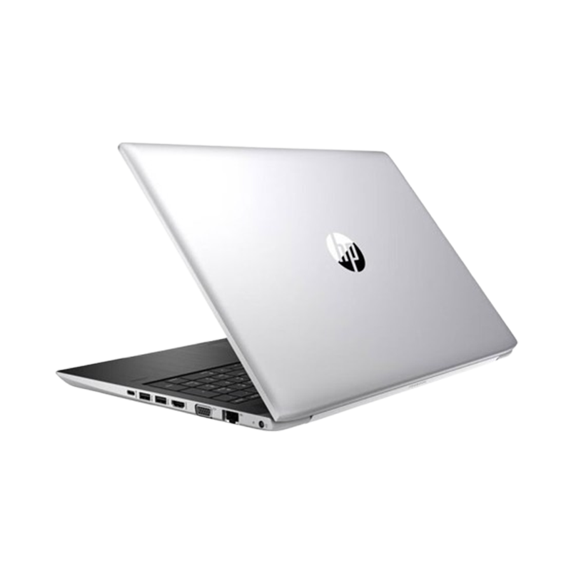 HP PROBOOK 450 G5 I5 7TH GEN RECONDITIONED LAPTOP (8GB, 256GB M.2 SSD)