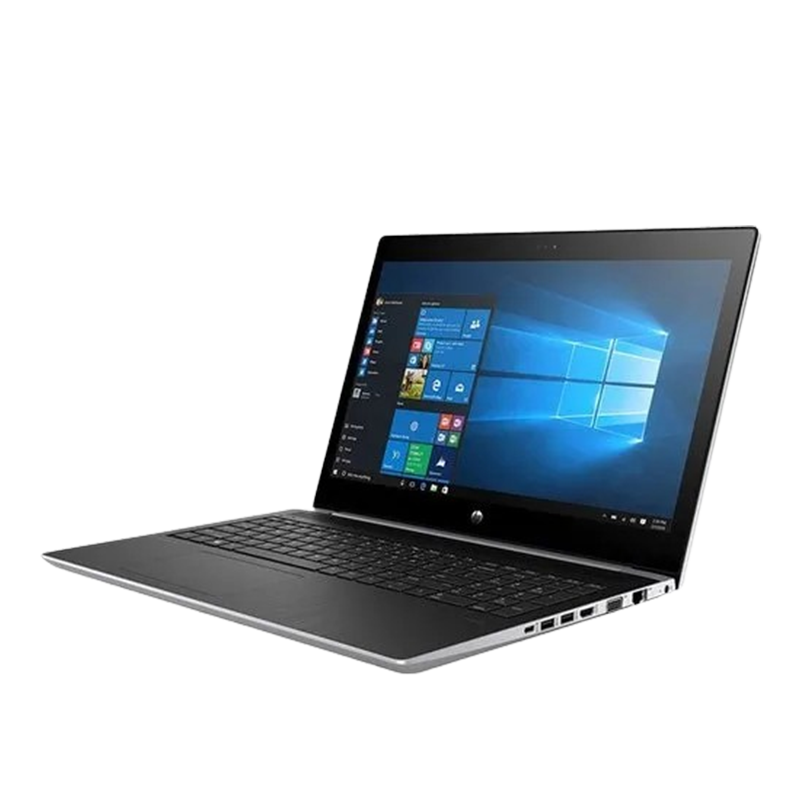 HP PROBOOK 450 G5 I5 7TH GEN RECONDITIONED LAPTOP (8GB, 256GB M.2 SSD)
