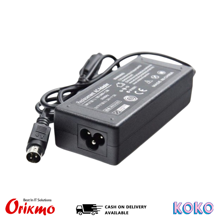 POS PRINTER ADAPTER 24V