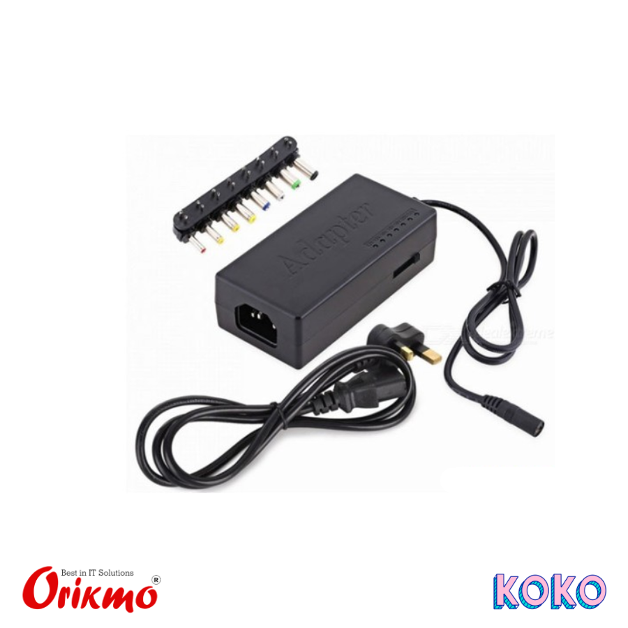 LAPTOP MULTI CHARGER