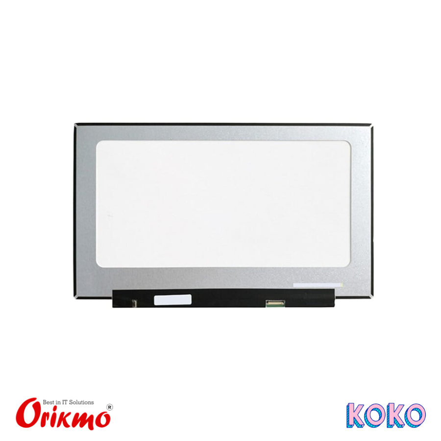 LAPTOP DISPLAY 15.6 30 PIN SLIM NARROW (WITHOUT FRAME)