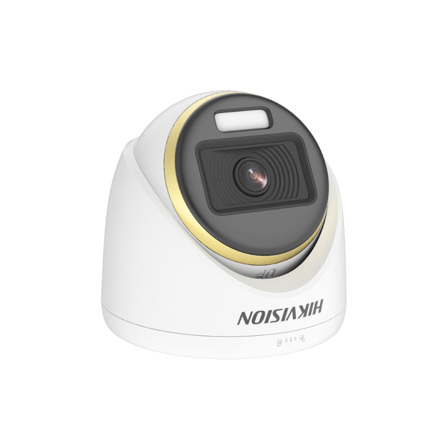 HIKVISION DS-2CE70DF3T-PF 2MP COLORVU CAMERA