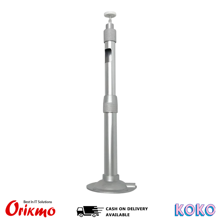 TELESCOPIC STAND 1.2M