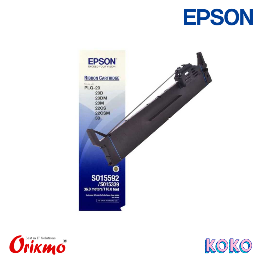 RIBBON EPSON LQ 310