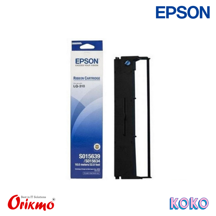 RIBBON EPSON LQ 310
