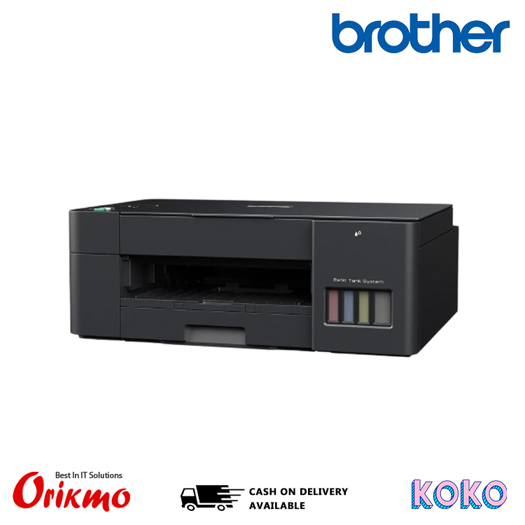 BROTHER DCP-T220 PRINTER