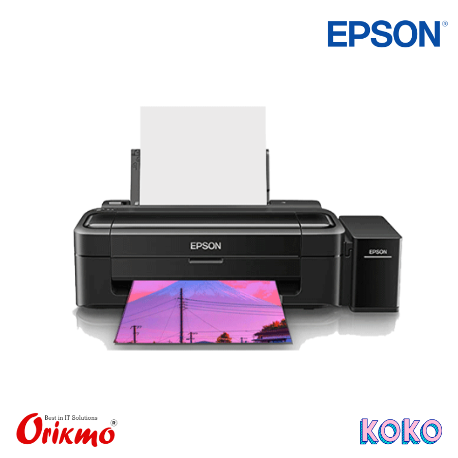 EPSON L130 INK JET PRINTER