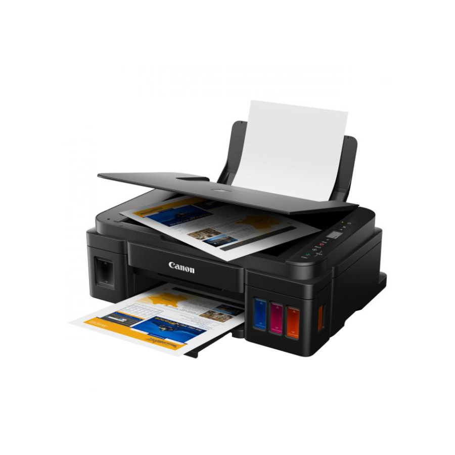 CANON G2010 INK JET PRINTER