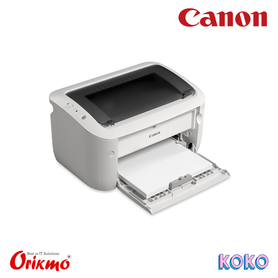 CANON LBP 6030 LASER PRINTER