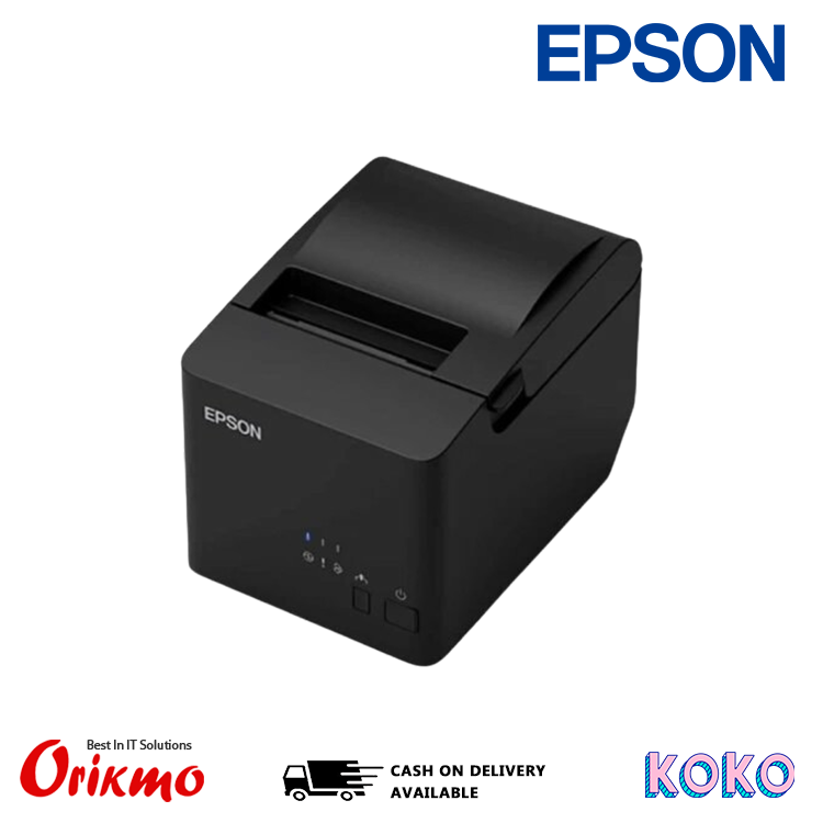 EPSON T81 III-541 POS PRINTER (USB)
