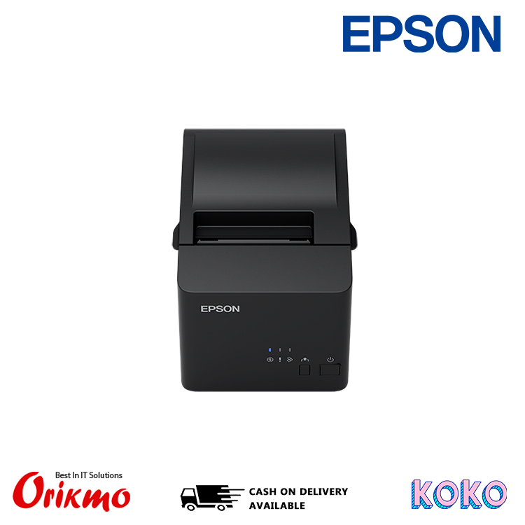 EPSON T81 III-542 POS PRINTER (NETWORK)
