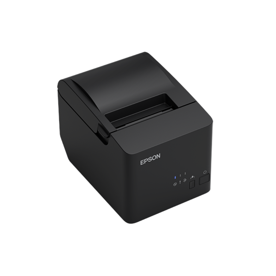 EPSON T81 III-542 POS PRINTER (NETWORK)