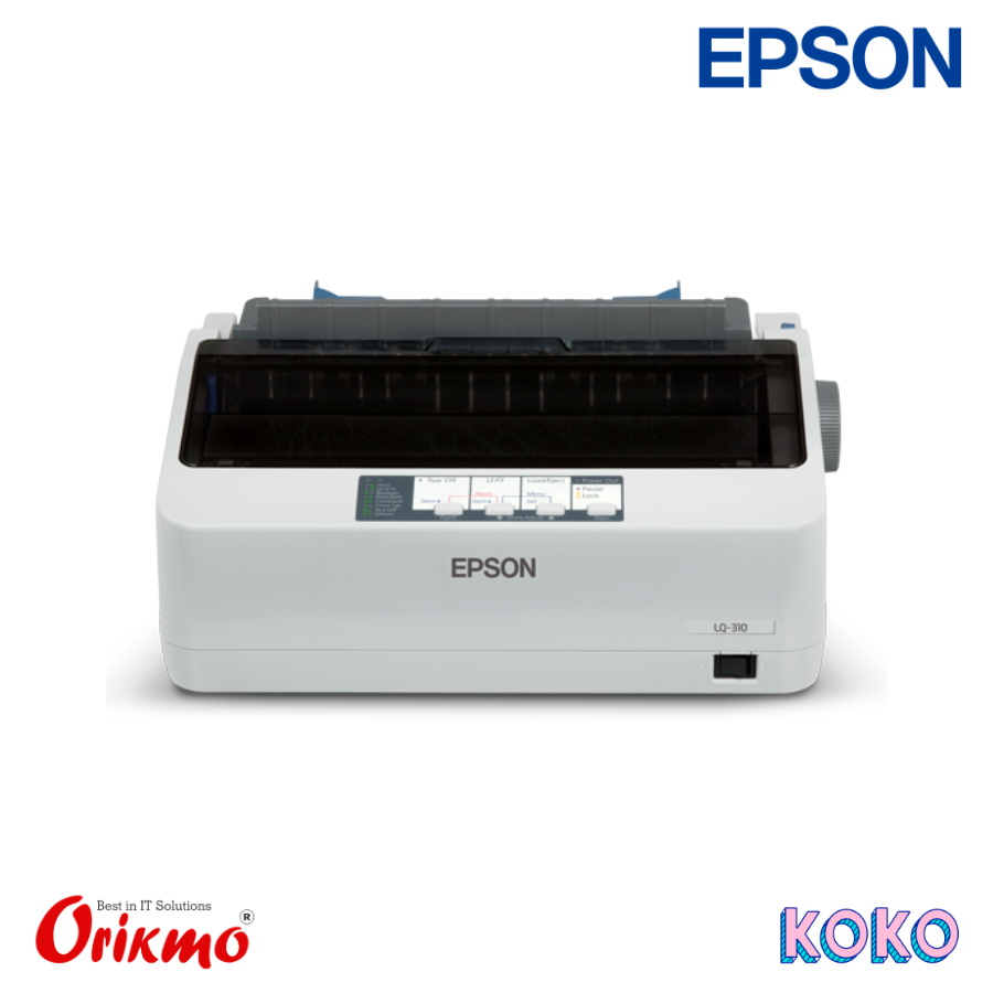 EPSON LQ 310 IMPACT PRINTER
