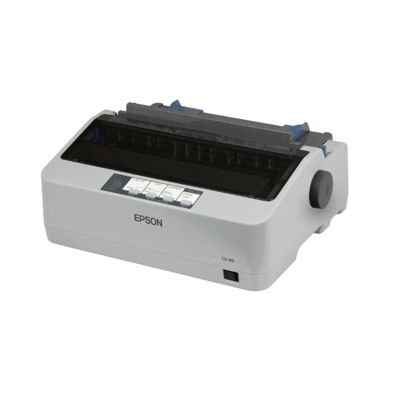 EPSON LQ 310 IMPACT PRINTER
