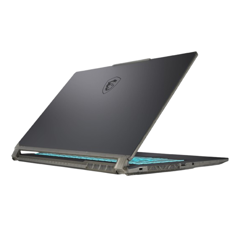 MSI CYBORG 15 A13UCX I7 13TH 13620H LAPTOP (16GB, 512GB, RTX 2050 4GB, 15.6 FHD)