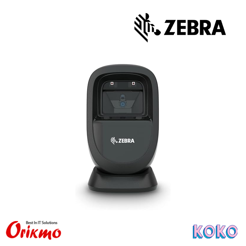 ZEBRA SR4U2100AZY DS9308 SCANNER