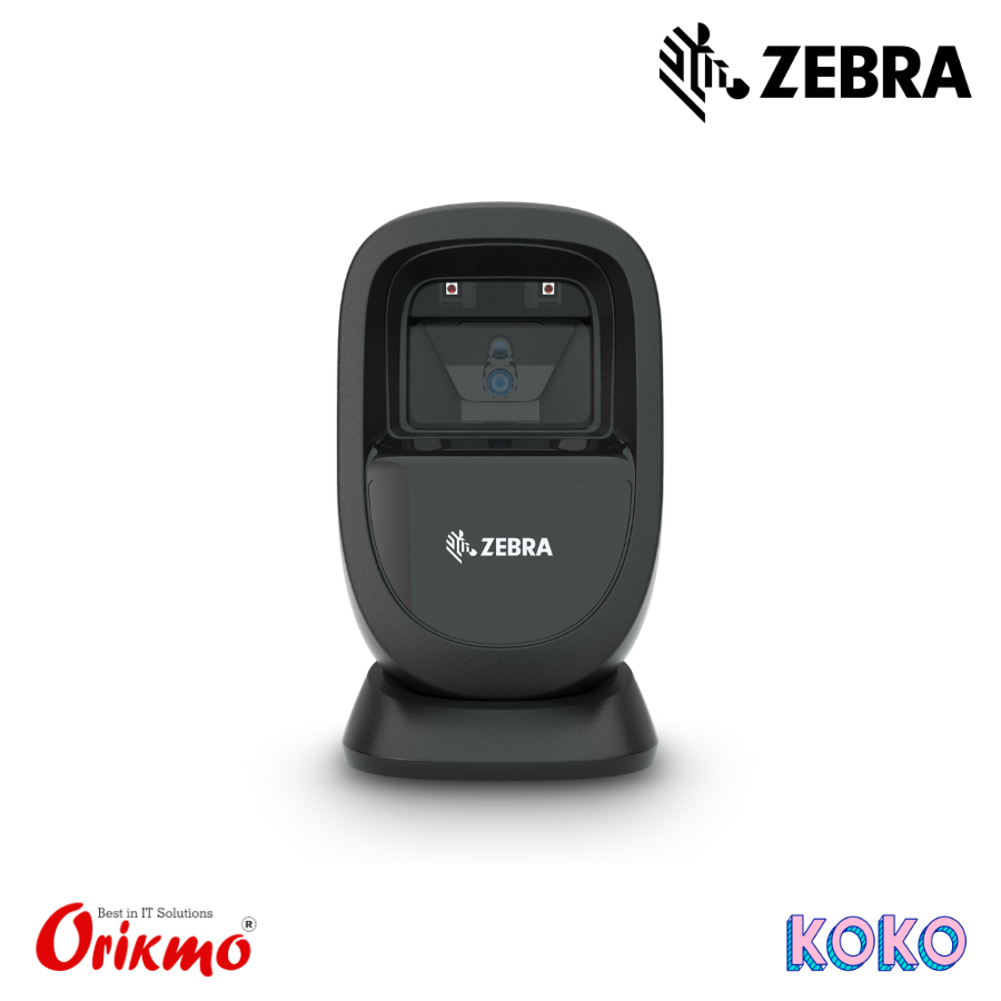 ZEBRA SR4U2100AZY DS9308 SCANNER