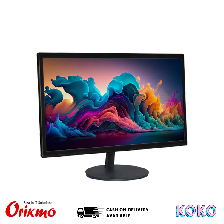 LED MONITOR 19 WIDE