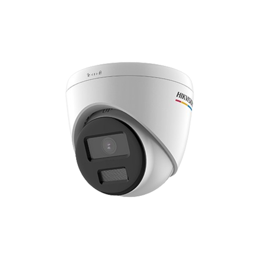 HIKVISION DS-2CD1347G0-L IP COLOR CAMERA