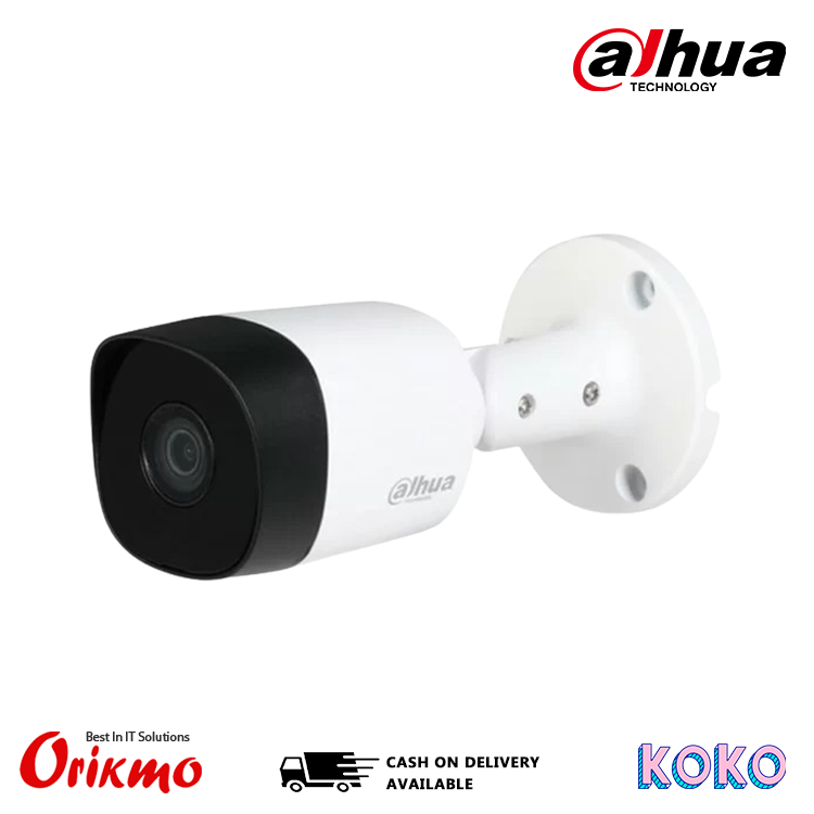 DAHUA DH-HAC-B1A21P-0360B CAMERA