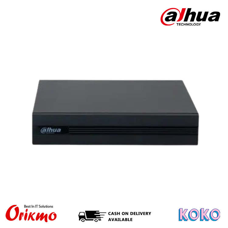 DAHUA DH-XVR1B16-I 16 CHANNEL