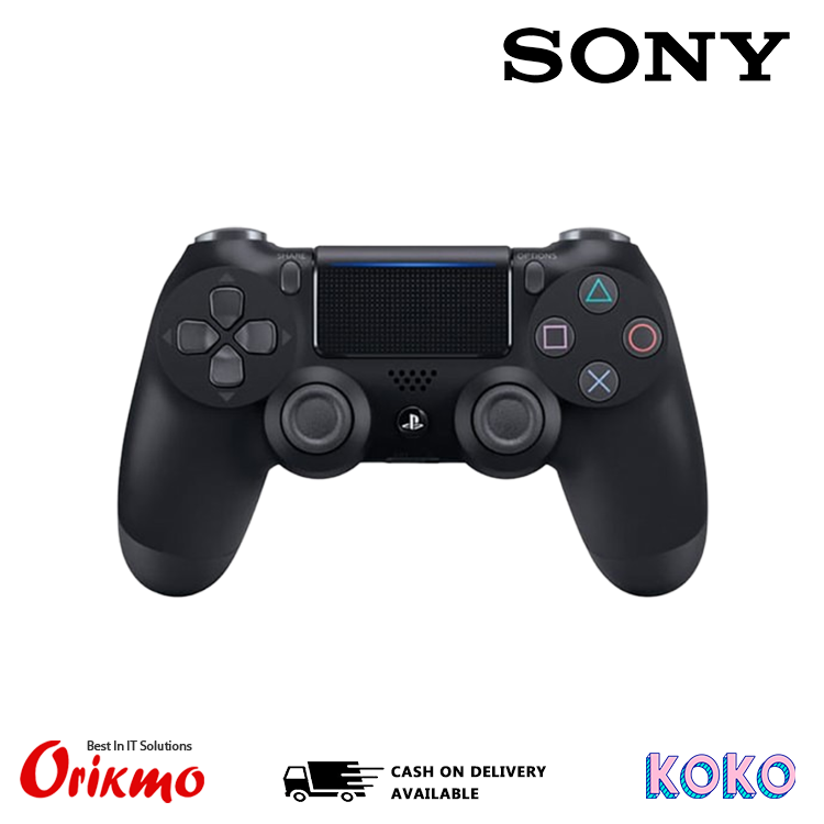 SONY PLAYSTATION DUAL SHOCK 4 JOISTICK